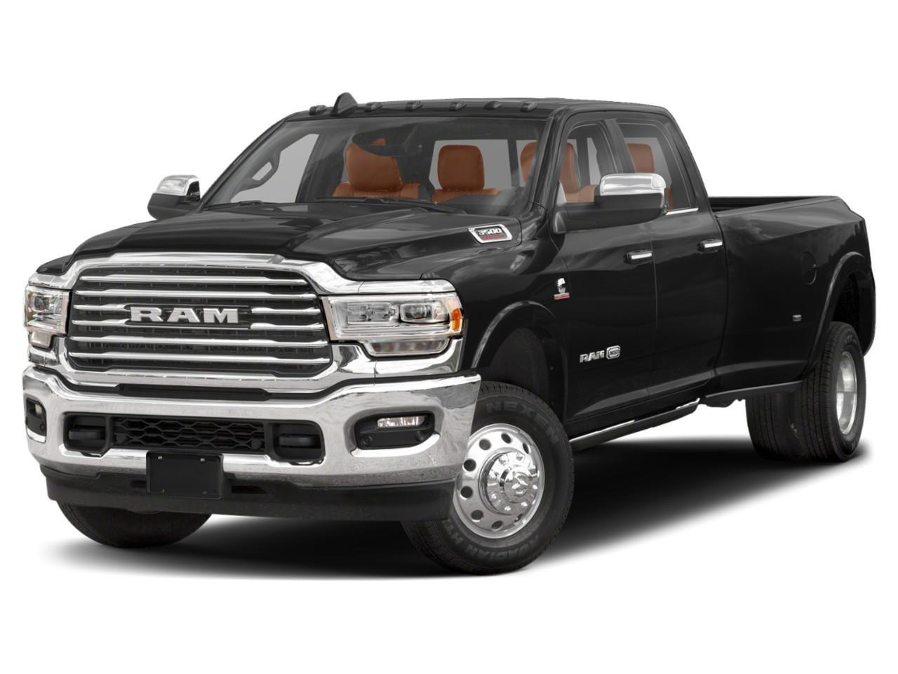 Used 2022 RAM 3500 Limited Longhorn LIKE NEW - THIS TRUCK WAS BABIED- 1 OWNER- NO ACCIDENTS- LOCAL TRUCK - ALWAYS SERVICED for sale in Surrey, BC