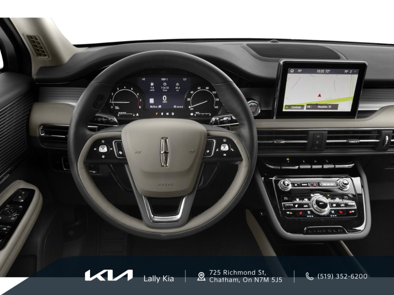 2021 Lincoln Corsair 2021 Lincoln Corsair Standard | Stock #LK00832P Photo