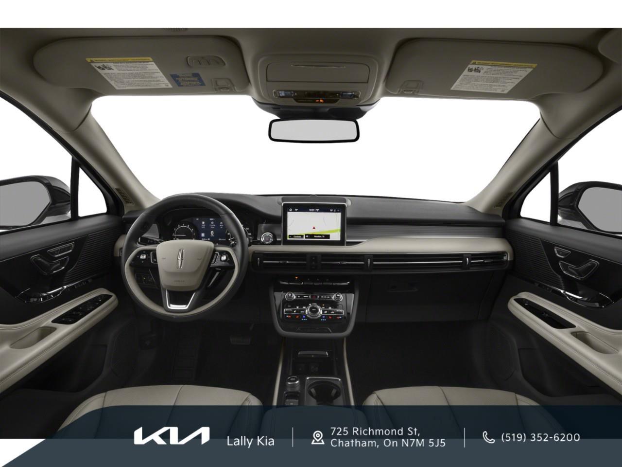 2021 Lincoln Corsair 2021 Lincoln Corsair Standard | Stock #LK00832P Photo