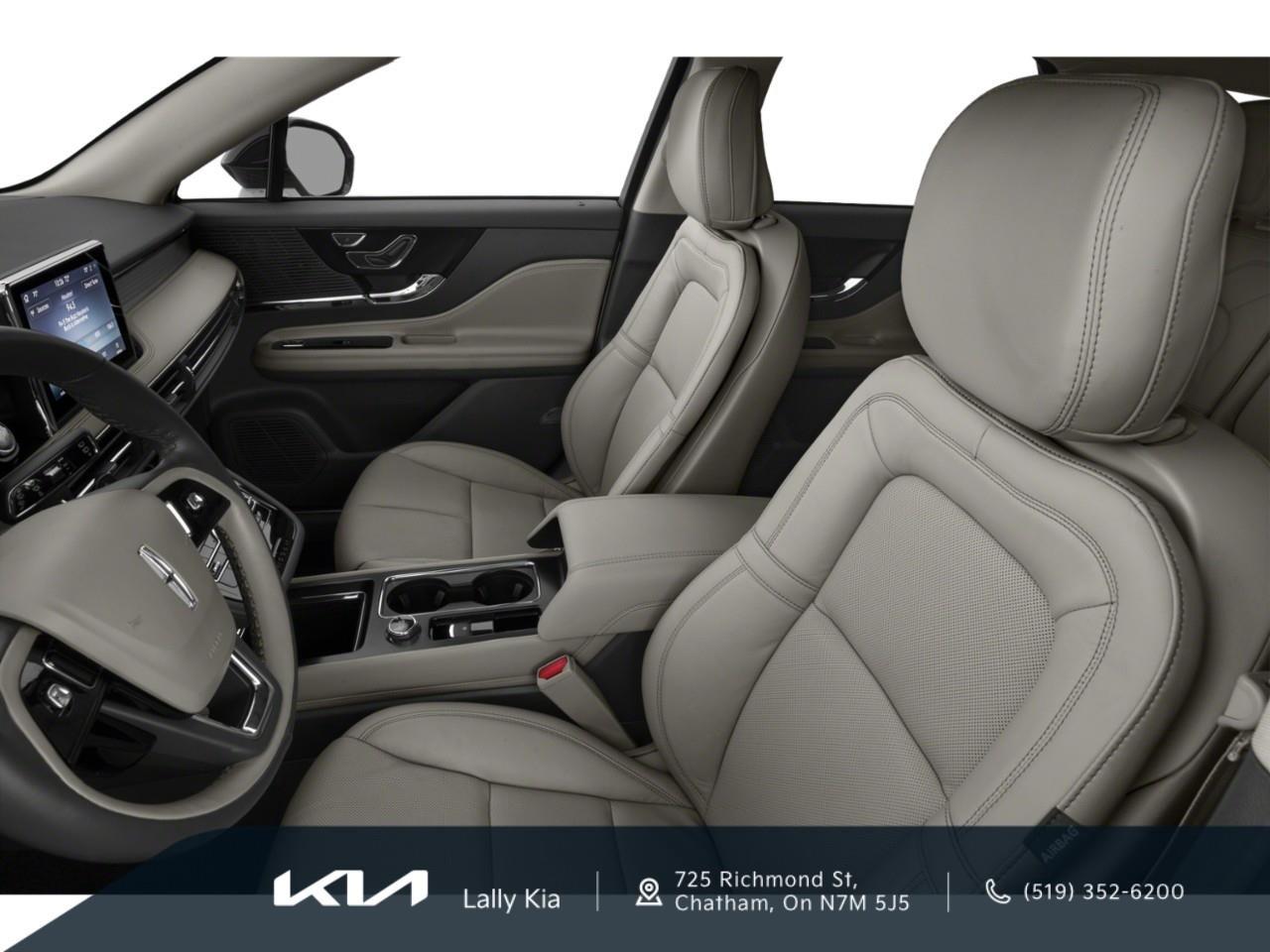 2021 Lincoln Corsair 2021 Lincoln Corsair Standard | Stock #LK00832P Photo