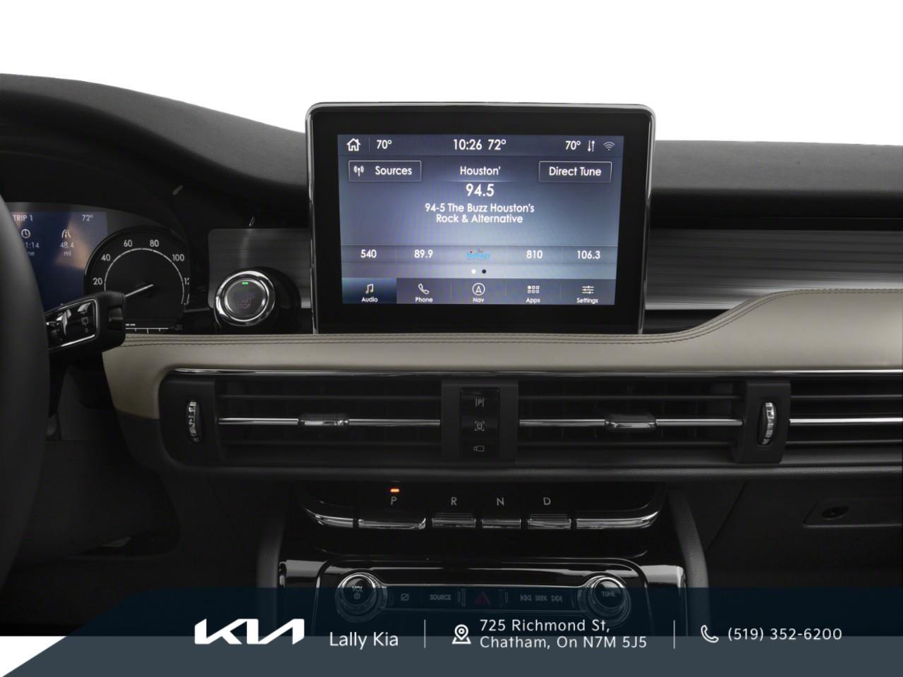 2021 Lincoln Corsair 2021 Lincoln Corsair Standard | Stock #LK00832P Photo