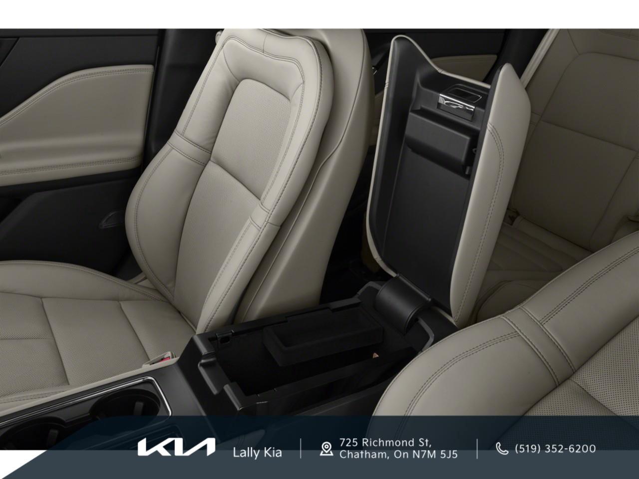 2021 Lincoln Corsair 2021 Lincoln Corsair Standard | Stock #LK00832P Photo