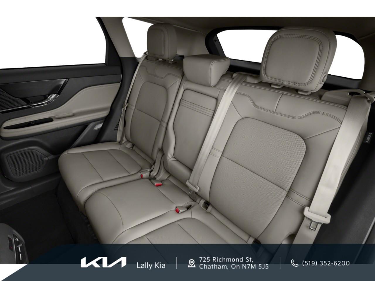 2021 Lincoln Corsair 2021 Lincoln Corsair Standard | Stock #LK00832P Photo