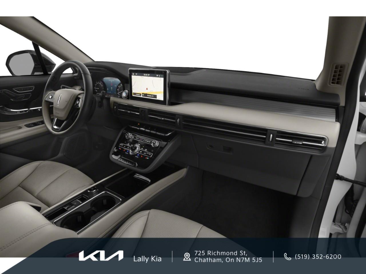 2021 Lincoln Corsair 2021 Lincoln Corsair Standard | Stock #LK00832P Photo