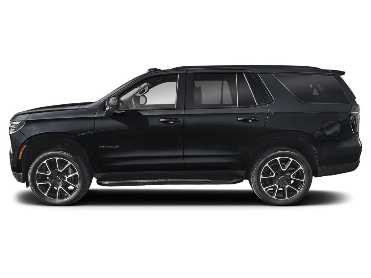 2026 Chevrolet Tahoe 4WD 4dr RST Photo