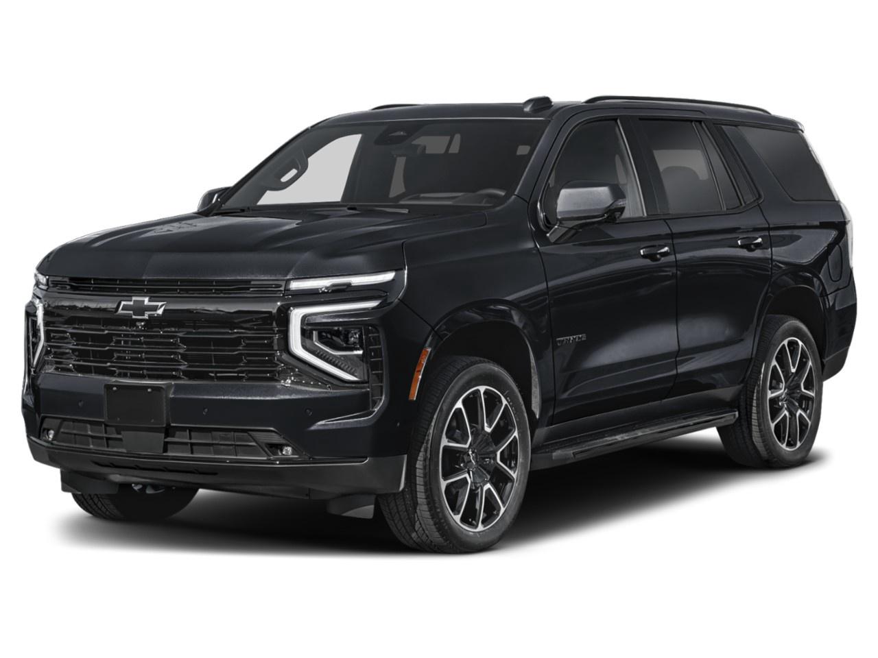 2026 Chevrolet Tahoe 4WD 4dr RST Photo