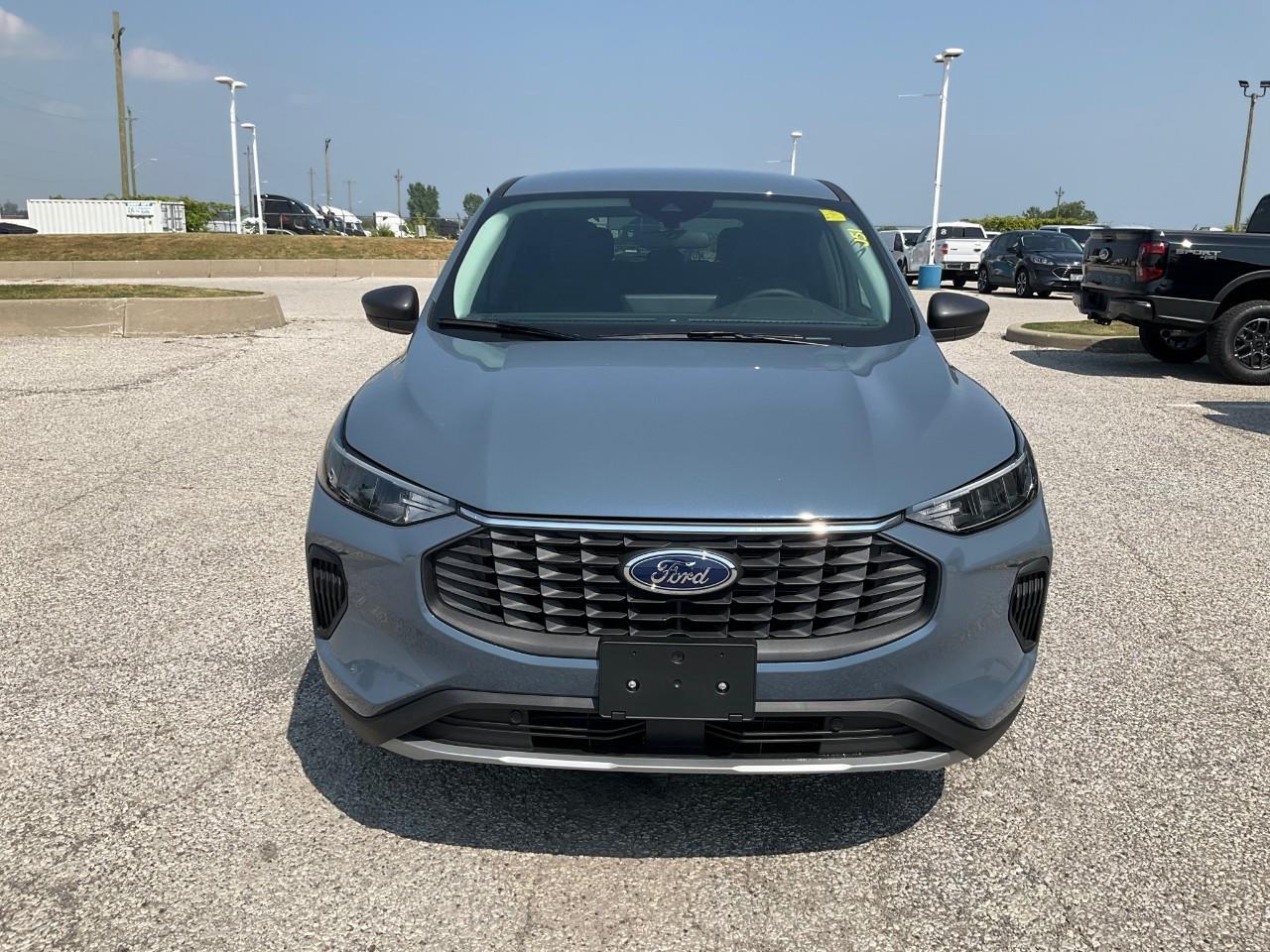 2025 Ford Escape Active ACTIVE AWD, POWER LIFTGATE, TECH PK#1 AND MORE Photo