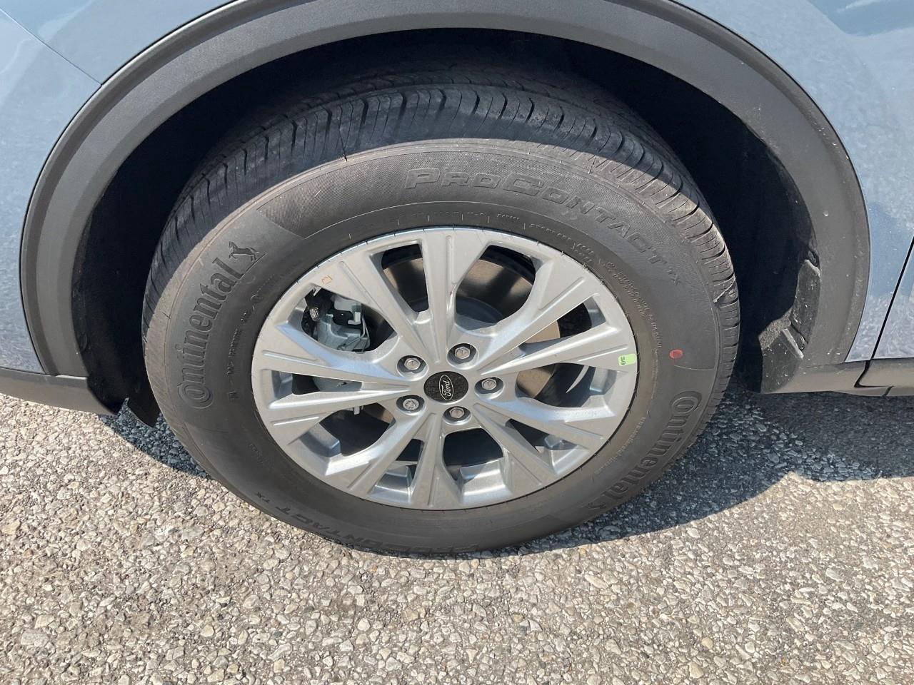 2025 Ford Escape Active ACTIVE AWD, POWER LIFTGATE, TECH PK#1 AND MORE Photo