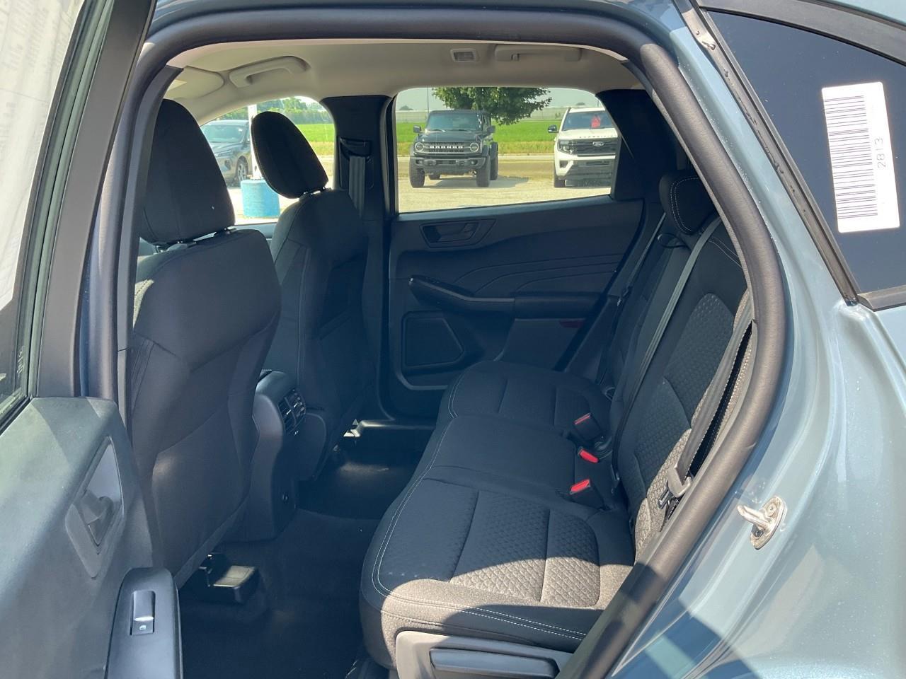 2025 Ford Escape Active ACTIVE AWD, POWER LIFTGATE, TECH PK#1 AND MORE Photo