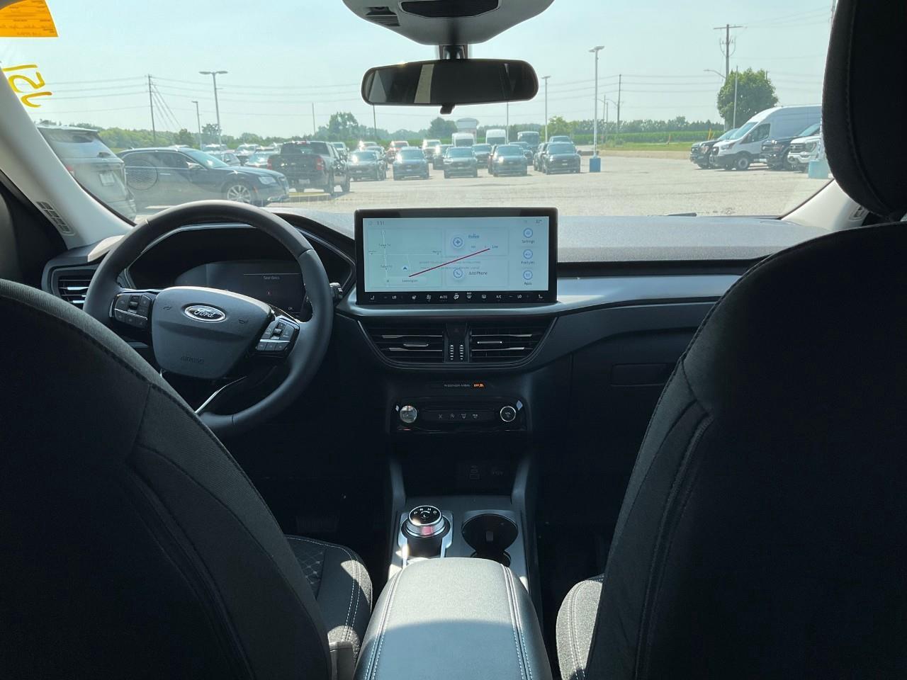 2025 Ford Escape Active ACTIVE AWD, POWER LIFTGATE, TECH PK#1 AND MORE Photo