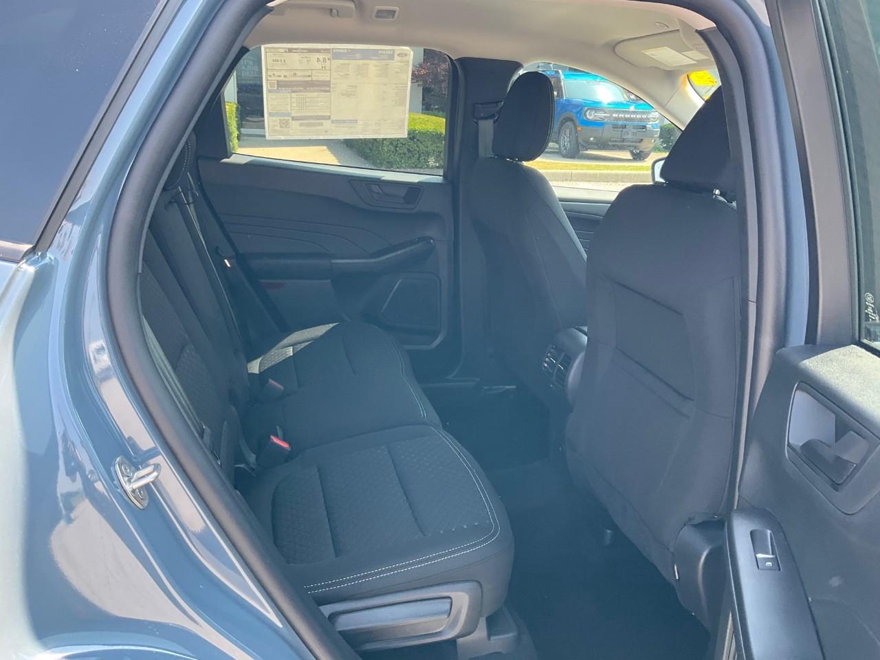 2025 Ford Escape Active ACTIVE AWD, POWER LIFTGATE, TECH PK#1 AND MORE Photo