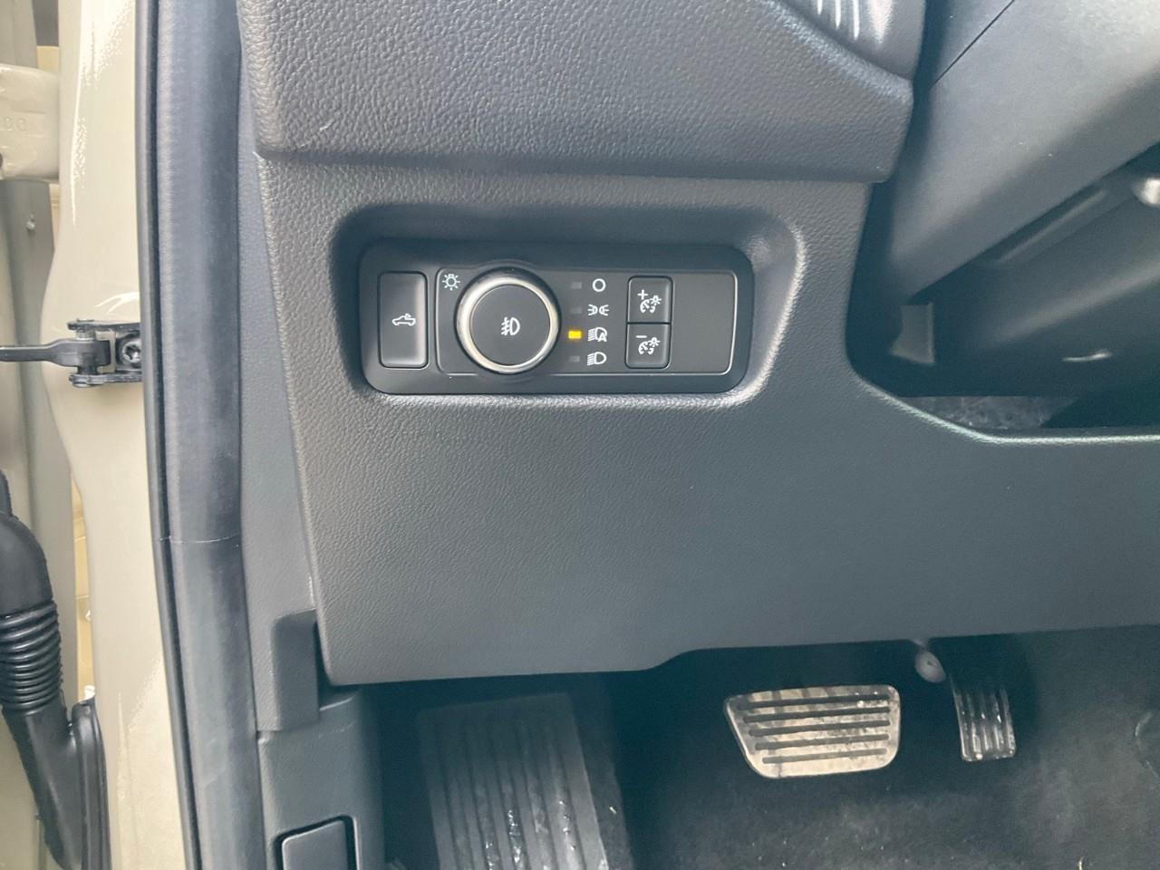 2025 Ford Ranger Lariat Photo