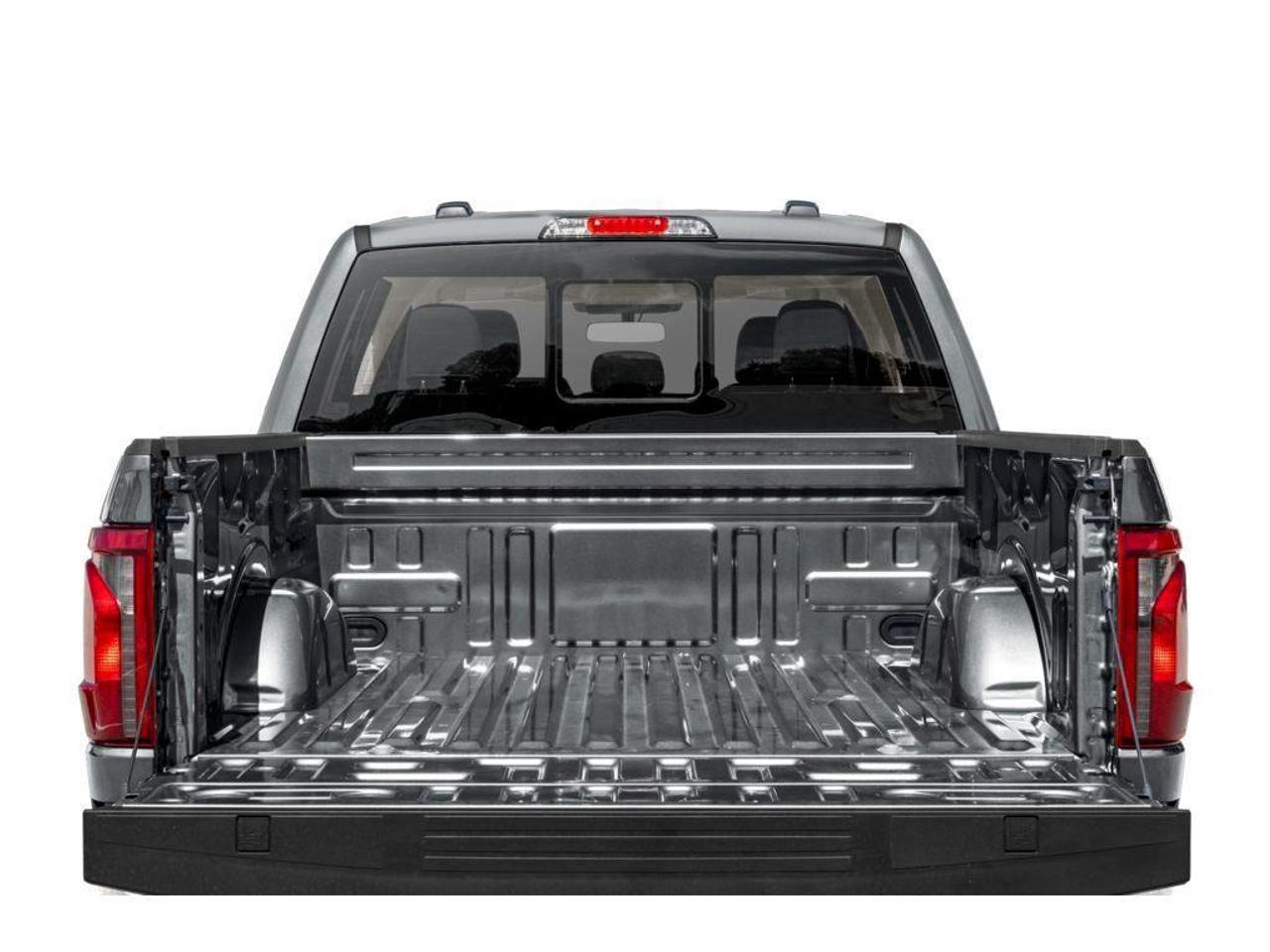 2025 Ford F-150 XLT Photo