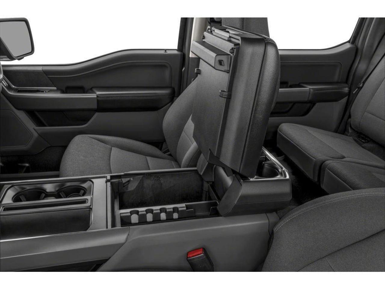 2025 Ford F-150 XLT Photo