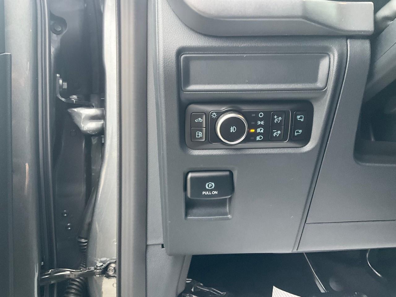 2025 Ford F-150 XLT Photo