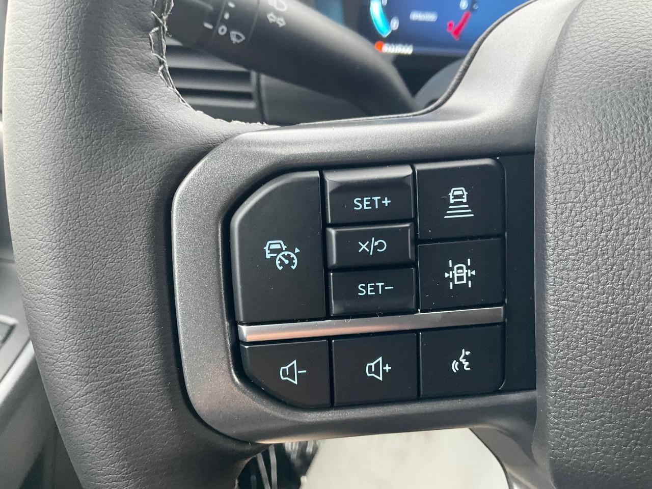 2025 Ford F-150 XLT Photo