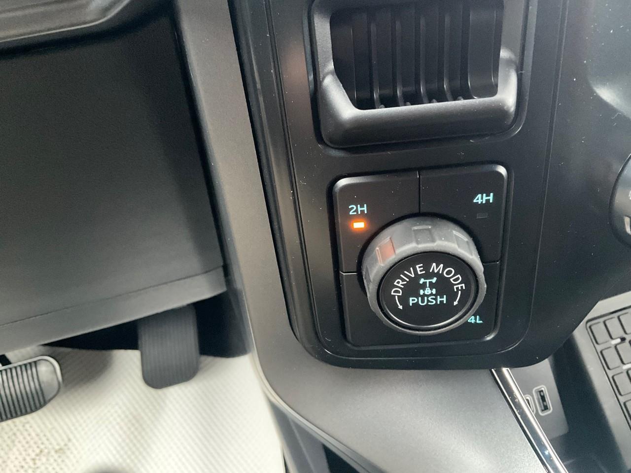 2025 Ford F-150 XLT Photo