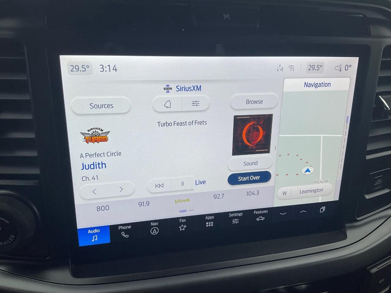 2025 Ford F-150 XLT Photo