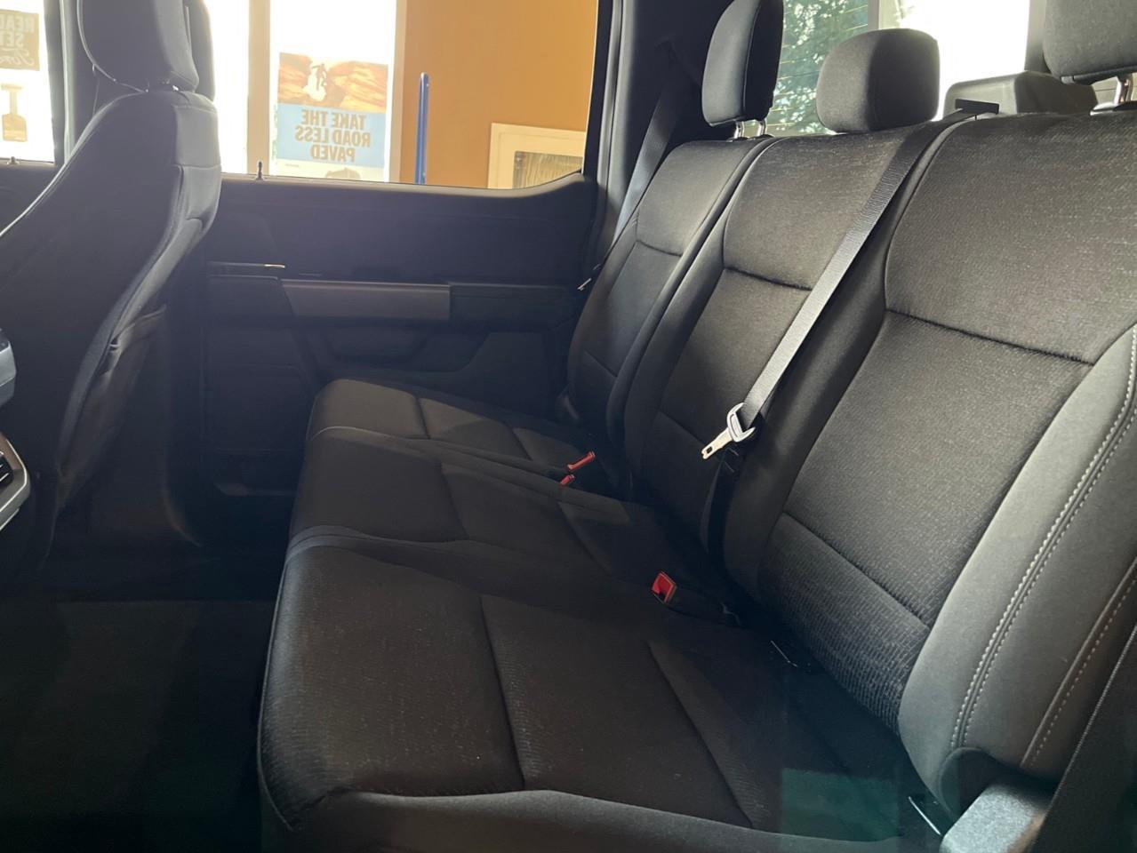2025 Ford F-150 XLT Photo