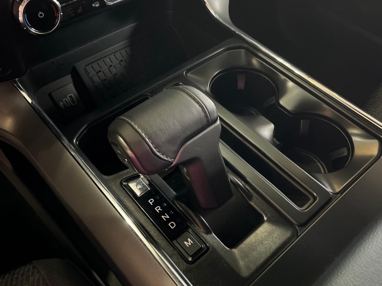 2025 Ford F-150 XLT Photo