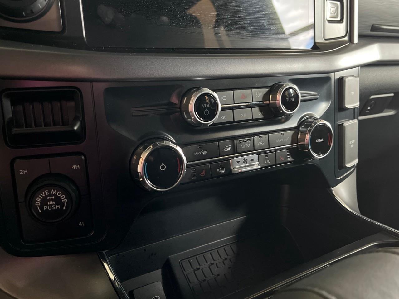 2025 Ford F-150 XLT Photo
