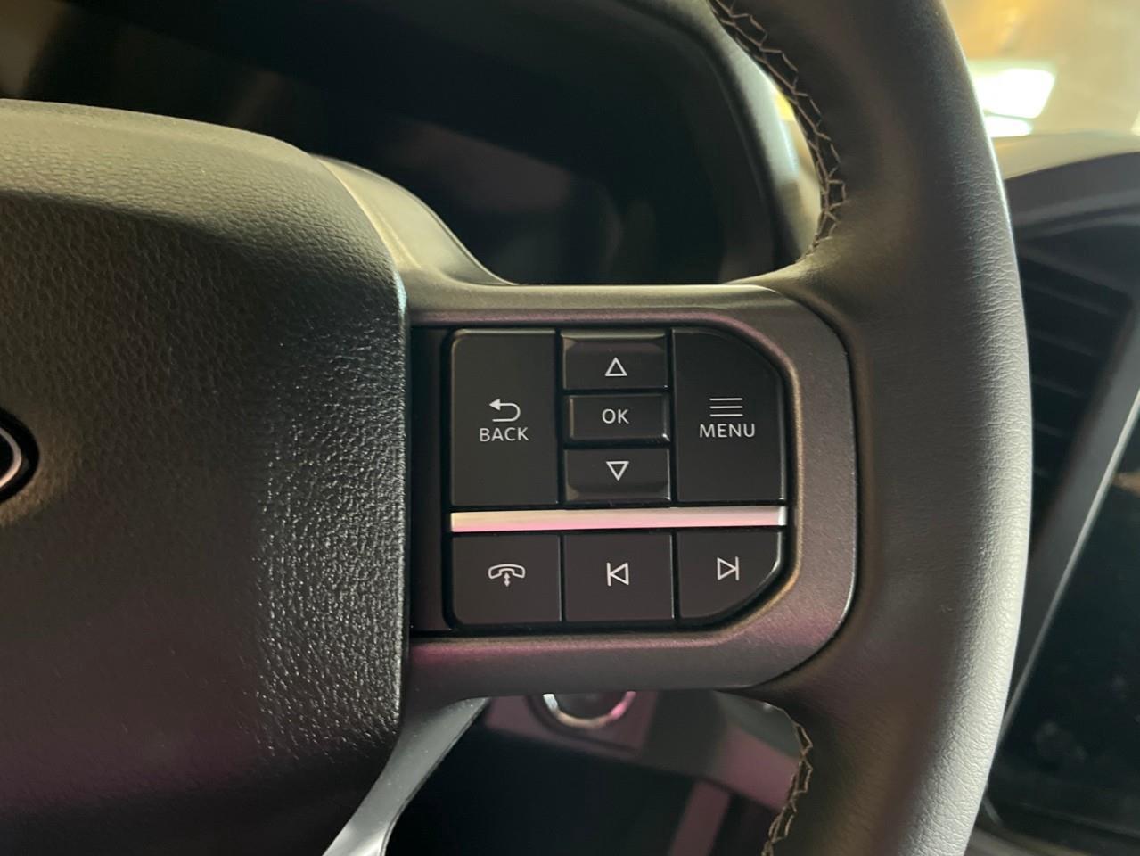 2025 Ford F-150 XLT Photo