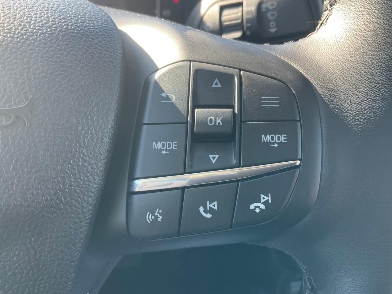 2026 Ford Maverick XLT Photo