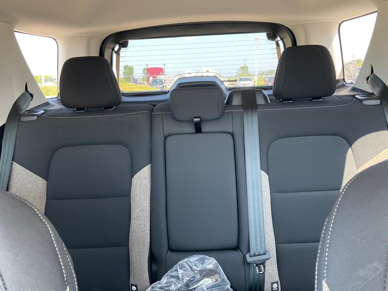 2025 Ford Bronco Sport Big Bend BRONCO SPORT BIG BEND, BLACK DIAMOND OFF ROAD PACKAGE, CONVENIENCE PACKAGE AND LOTS MORE FUN OPTIONS Photo