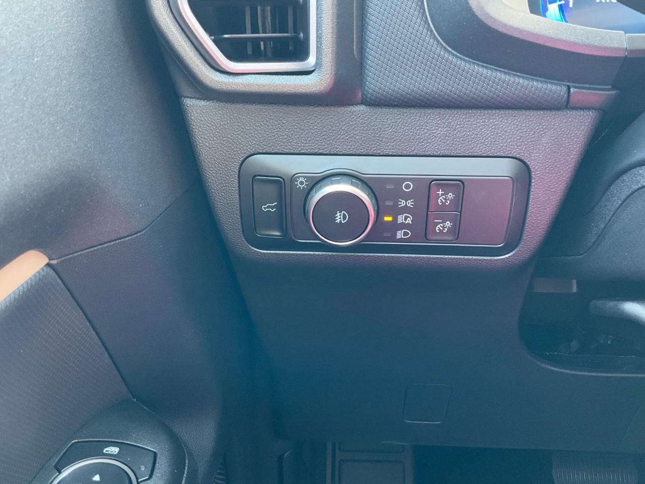 2025 Ford Bronco Sport Big Bend BRONCO SPORT BIG BEND, BLACK DIAMOND OFF ROAD PACKAGE, CONVENIENCE PACKAGE AND LOTS MORE FUN OPTIONS Photo