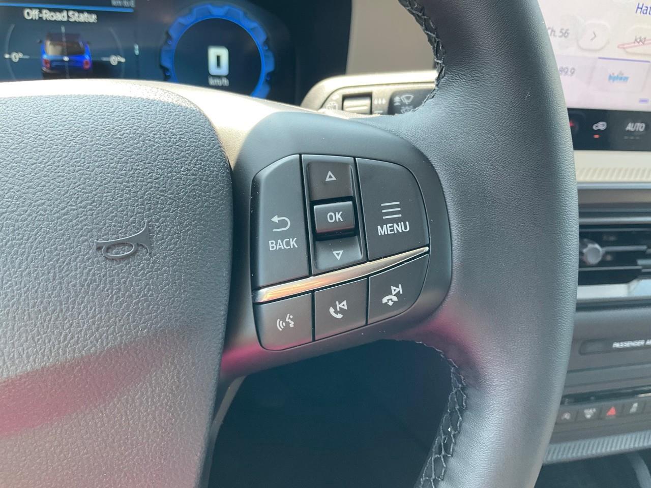 2025 Ford Bronco Sport Big Bend BRONCO SPORT BIG BEND, BLACK DIAMOND OFF ROAD PACKAGE, CONVENIENCE PACKAGE AND LOTS MORE FUN OPTIONS Photo