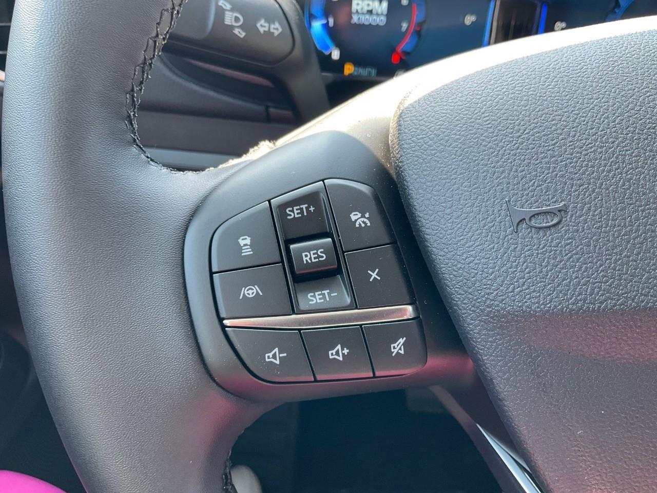 2025 Ford Bronco Sport Big Bend BRONCO SPORT BIG BEND, BLACK DIAMOND OFF ROAD PACKAGE, CONVENIENCE PACKAGE AND LOTS MORE FUN OPTIONS Photo
