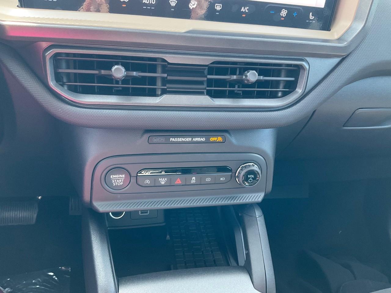 2025 Ford Bronco Sport Big Bend BRONCO SPORT BIG BEND, BLACK DIAMOND OFF ROAD PACKAGE, CONVENIENCE PACKAGE AND LOTS MORE FUN OPTIONS Photo