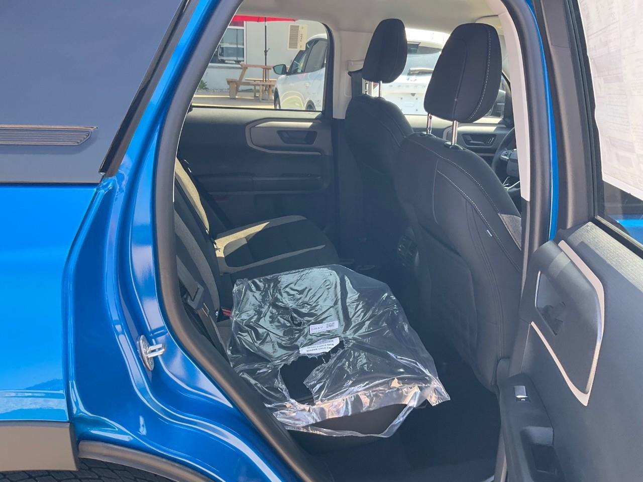 2025 Ford Bronco Sport Big Bend BRONCO SPORT BIG BEND, BLACK DIAMOND OFF ROAD PAK, CONVENIENCE PACKAGE AND LOTS MORE FUN THINGS. COME DRIVE ME TODAY! Photo