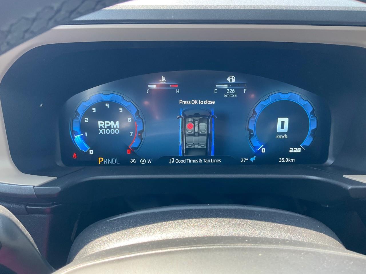 2025 Ford Bronco Sport Big Bend BRONCO SPORT BIG BEND, BLACK DIAMOND OFF ROAD PAK, CONVENIENCE PACKAGE AND LOTS MORE FUN THINGS. COME DRIVE ME TODAY! Photo