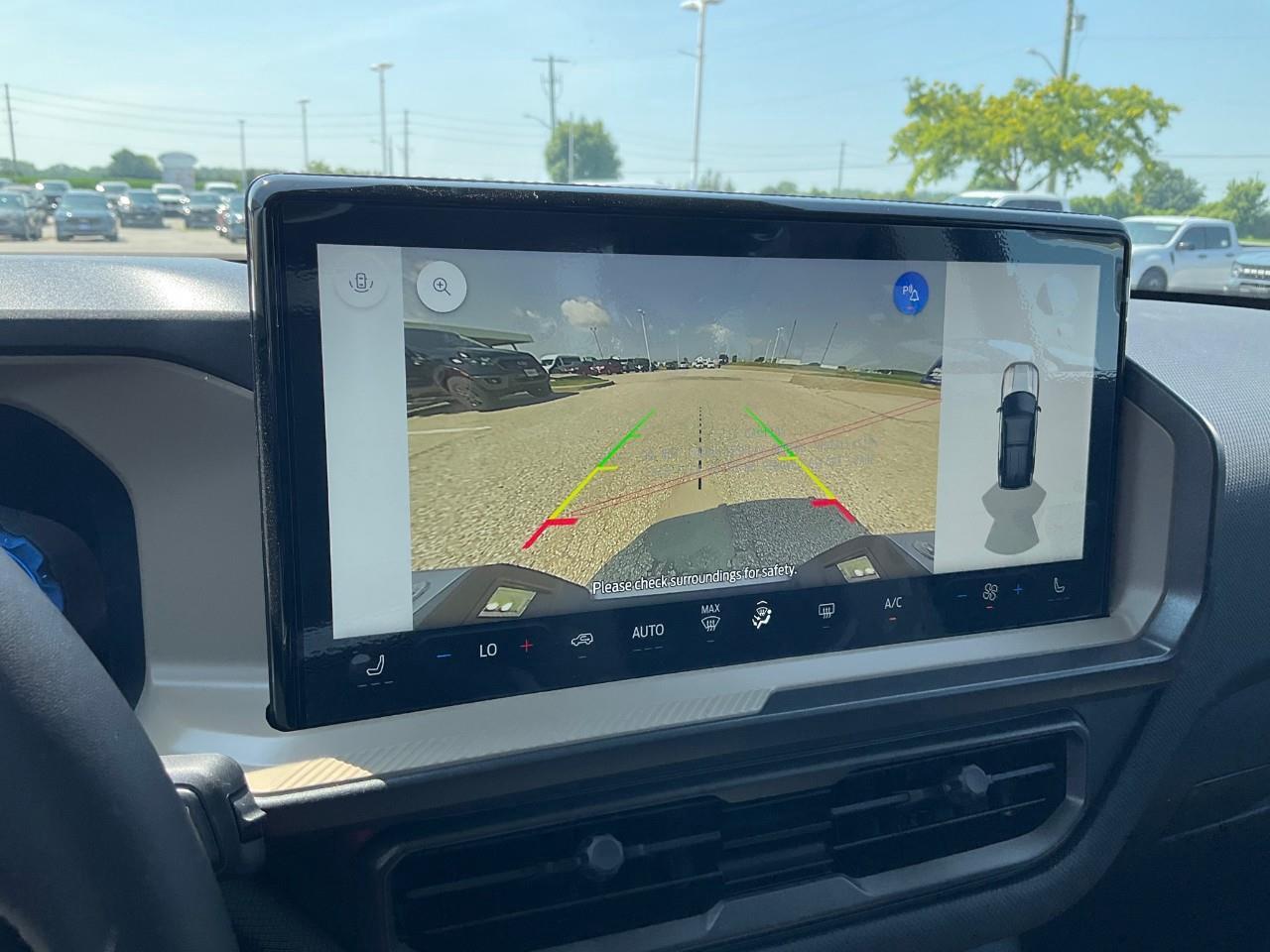 2025 Ford Bronco Sport Big Bend BRONCO SPORT BIG BEND, BLACK DIAMOND OFF ROAD PAK, CONVENIENCE PACKAGE AND LOTS MORE FUN THINGS. COME DRIVE ME TODAY! Photo
