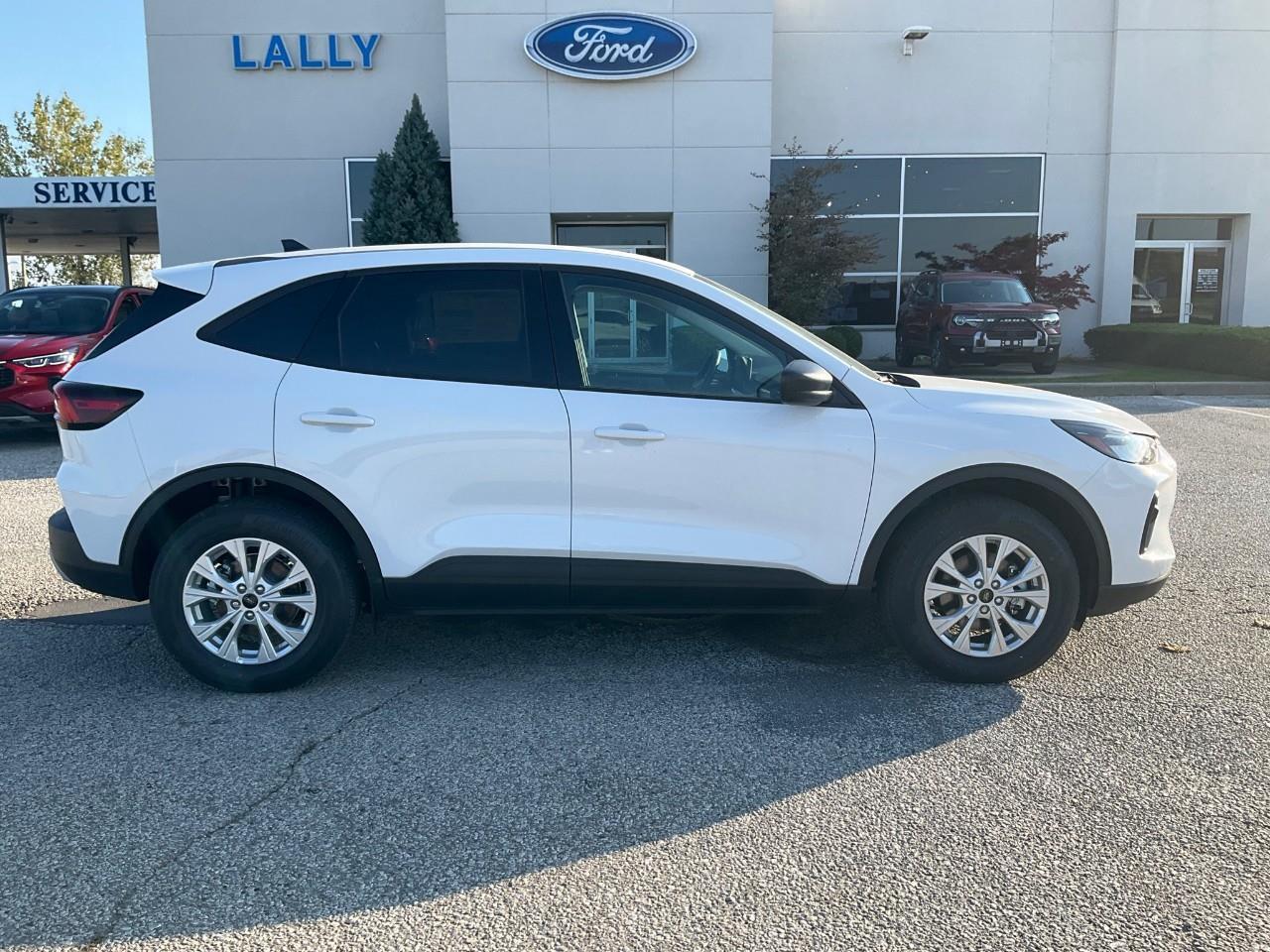 2025 Ford Escape Active Photo