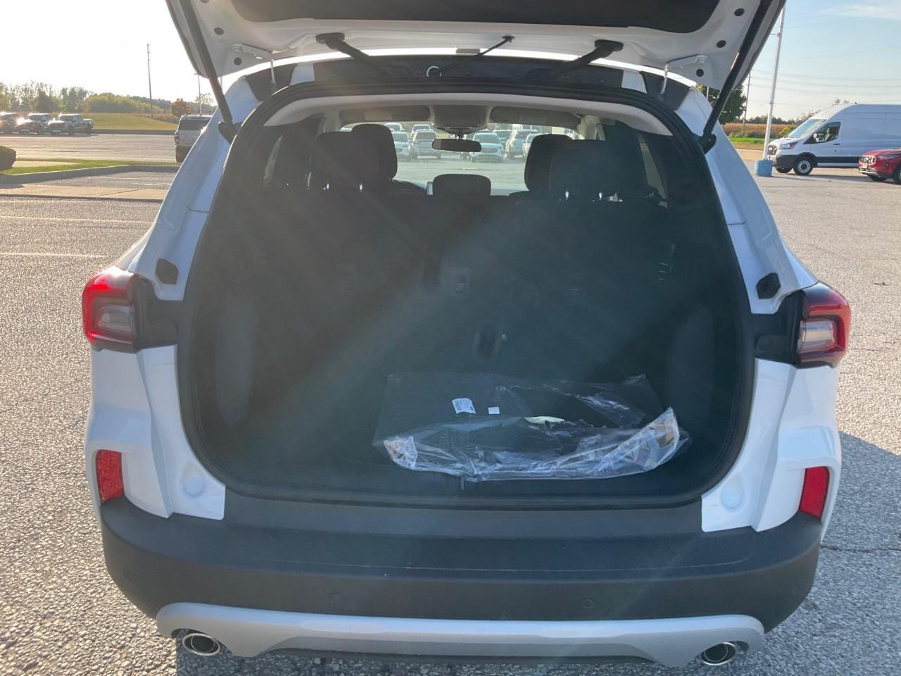 2025 Ford Escape Active Photo