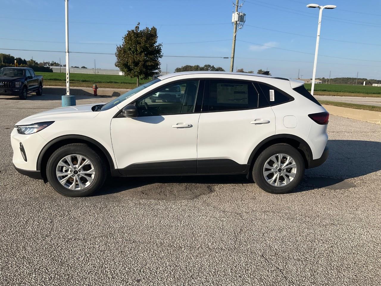2025 Ford Escape Active Photo