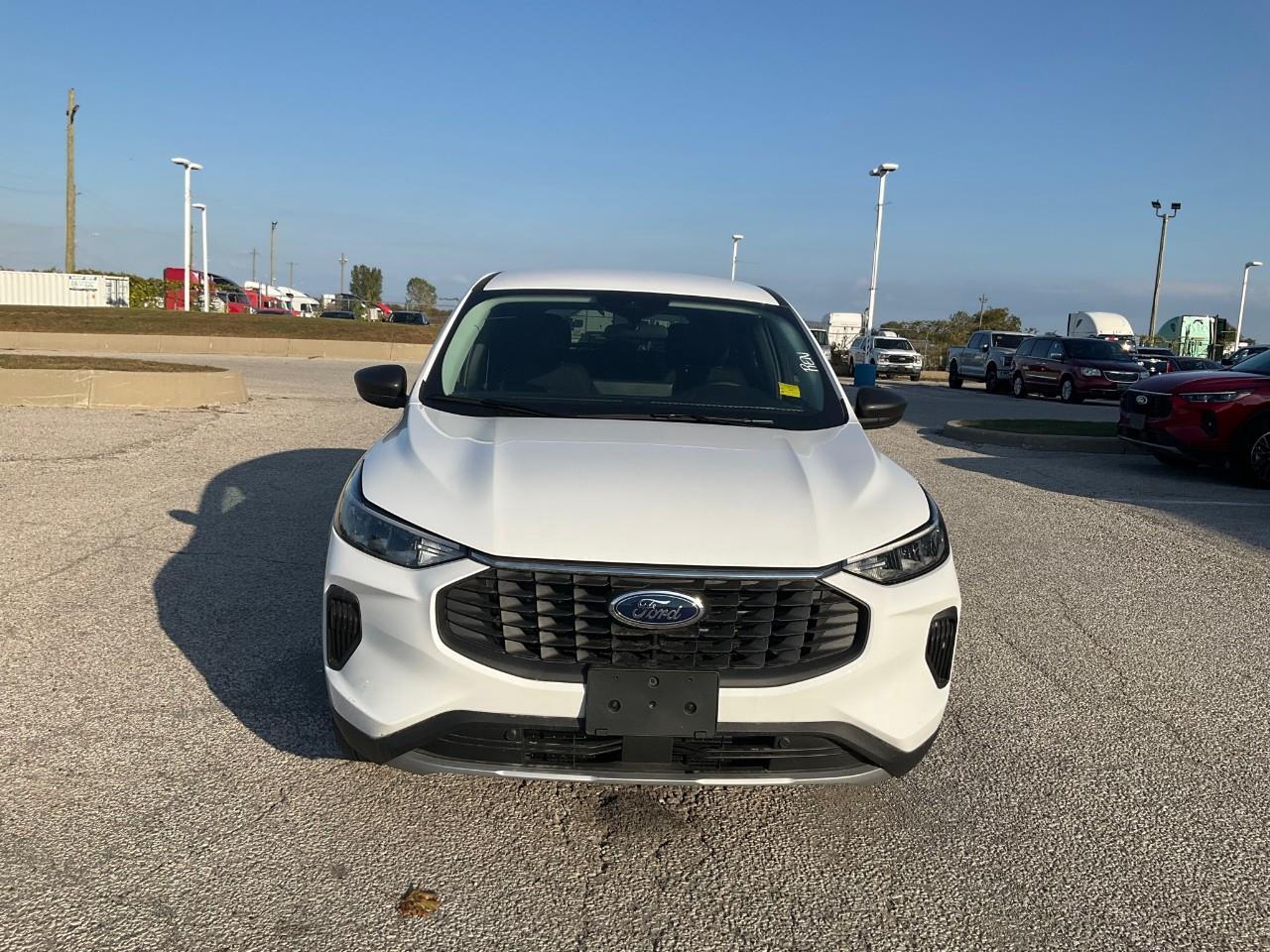 2025 Ford Escape Active Photo