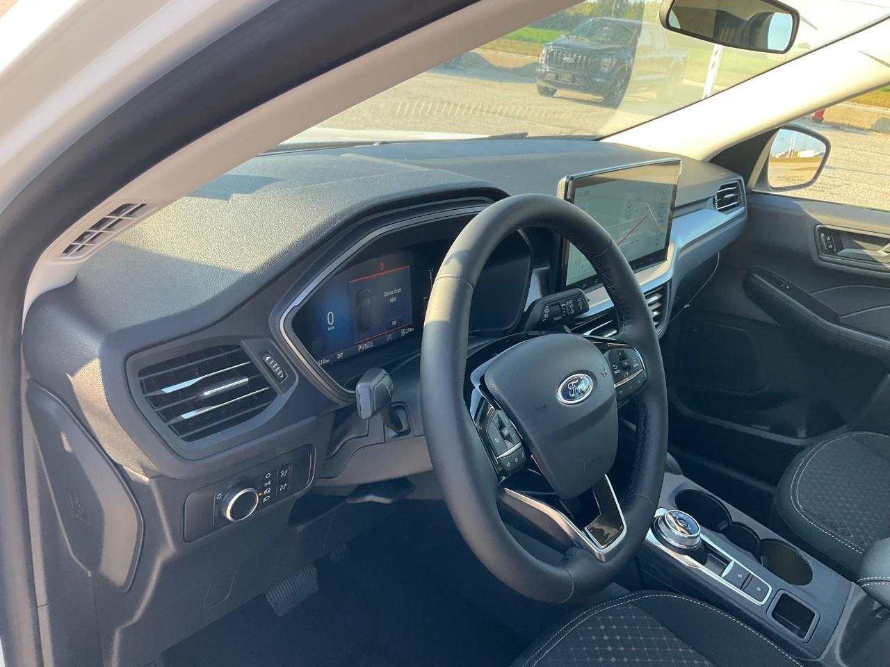 2025 Ford Escape Active Photo