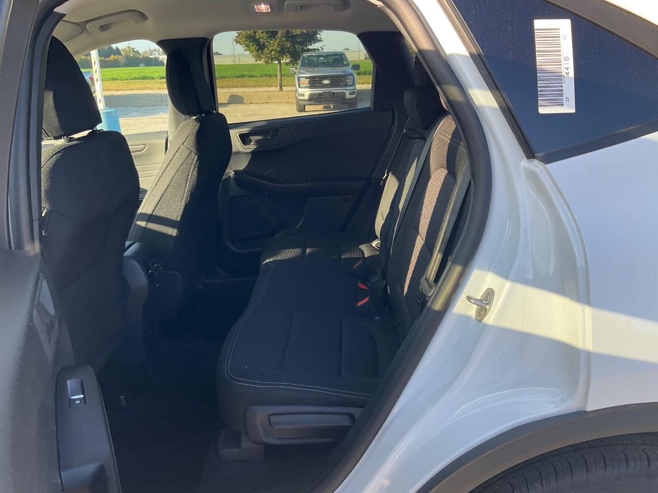 2025 Ford Escape Active Photo