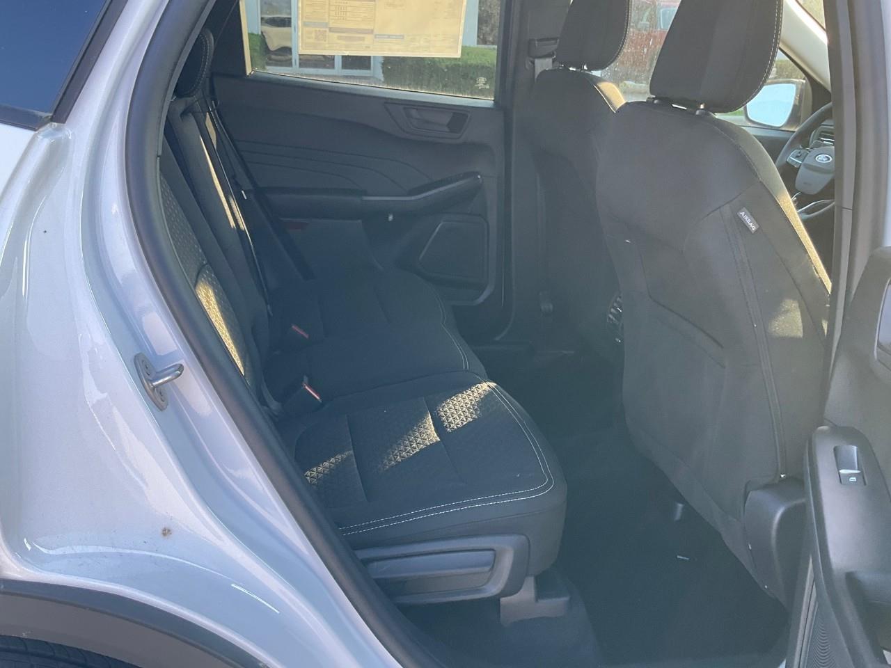 2025 Ford Escape Active Photo