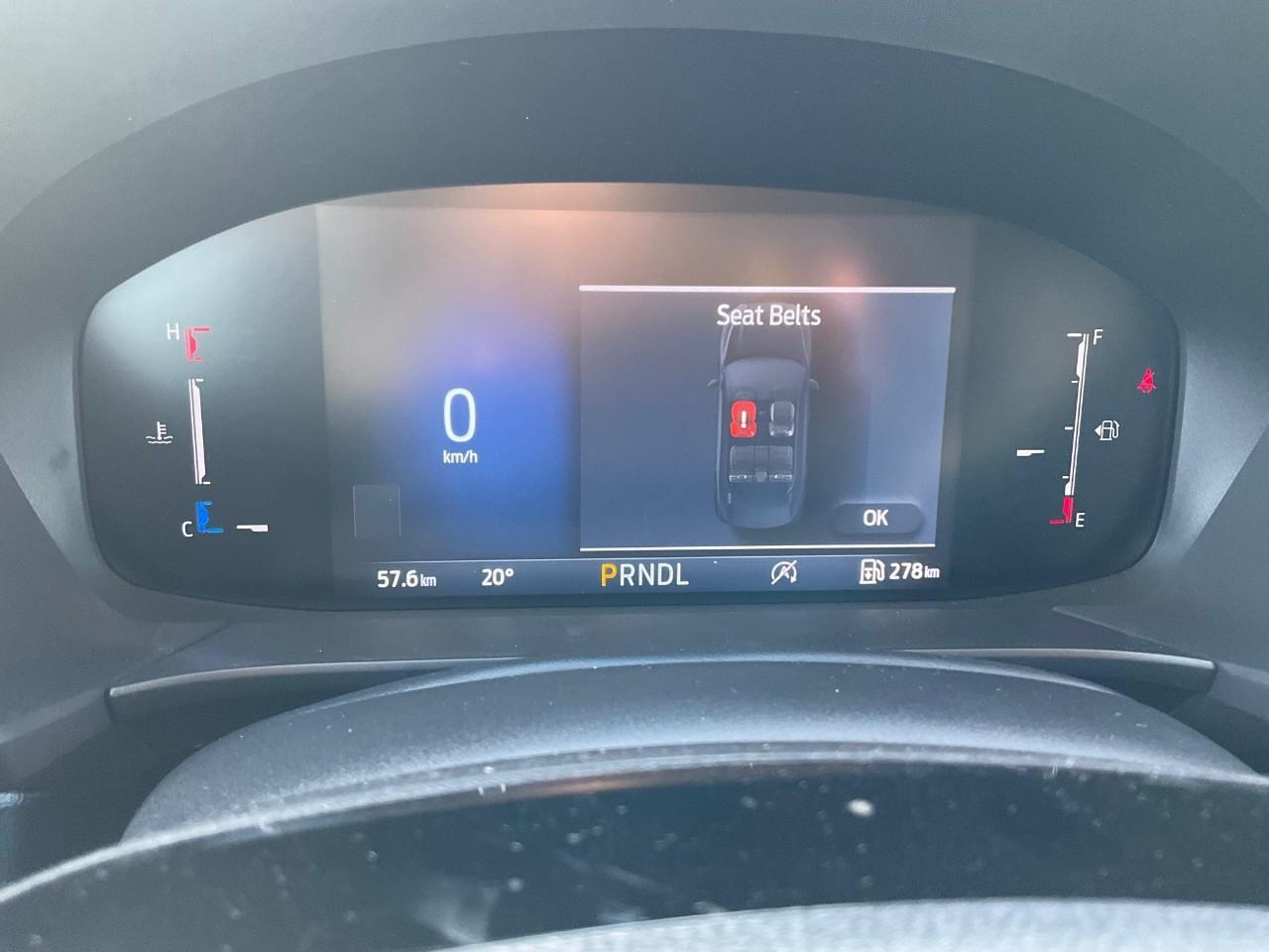 2025 Ford Escape Active Photo