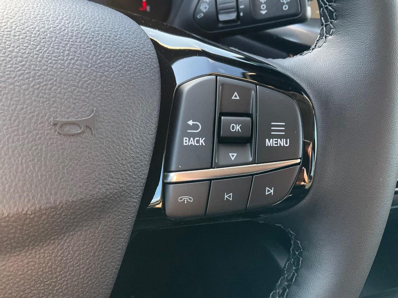 2025 Ford Escape Active Photo