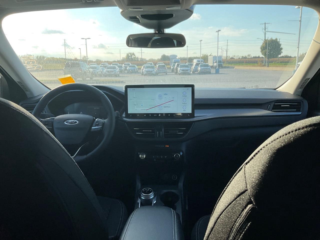 2025 Ford Escape Active Photo