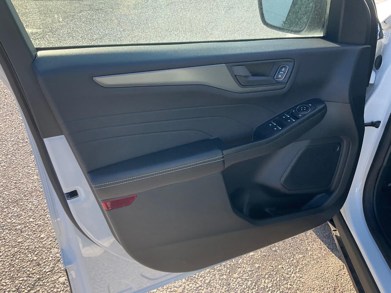 2025 Ford Escape Active Photo
