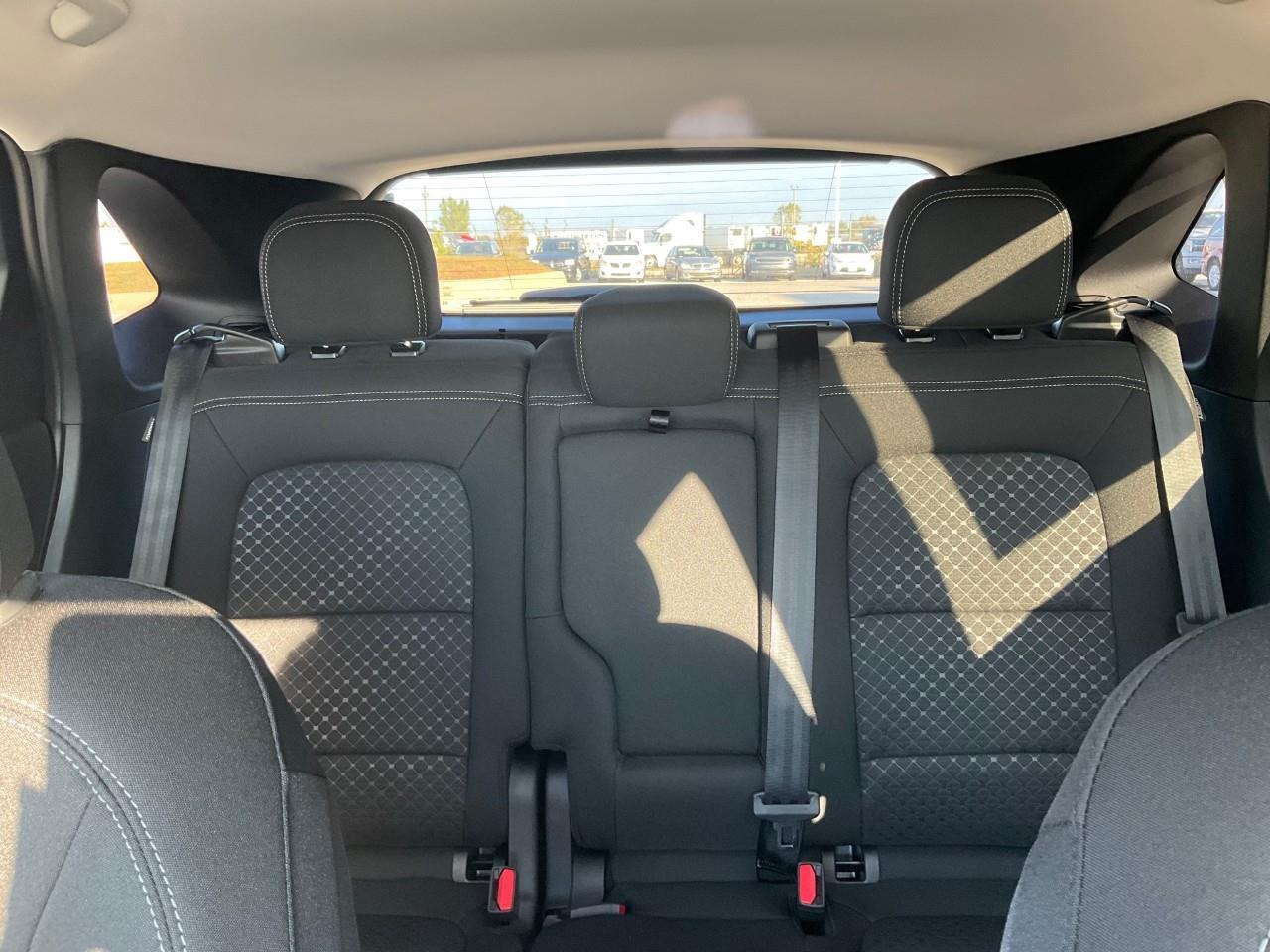 2025 Ford Escape Active Photo