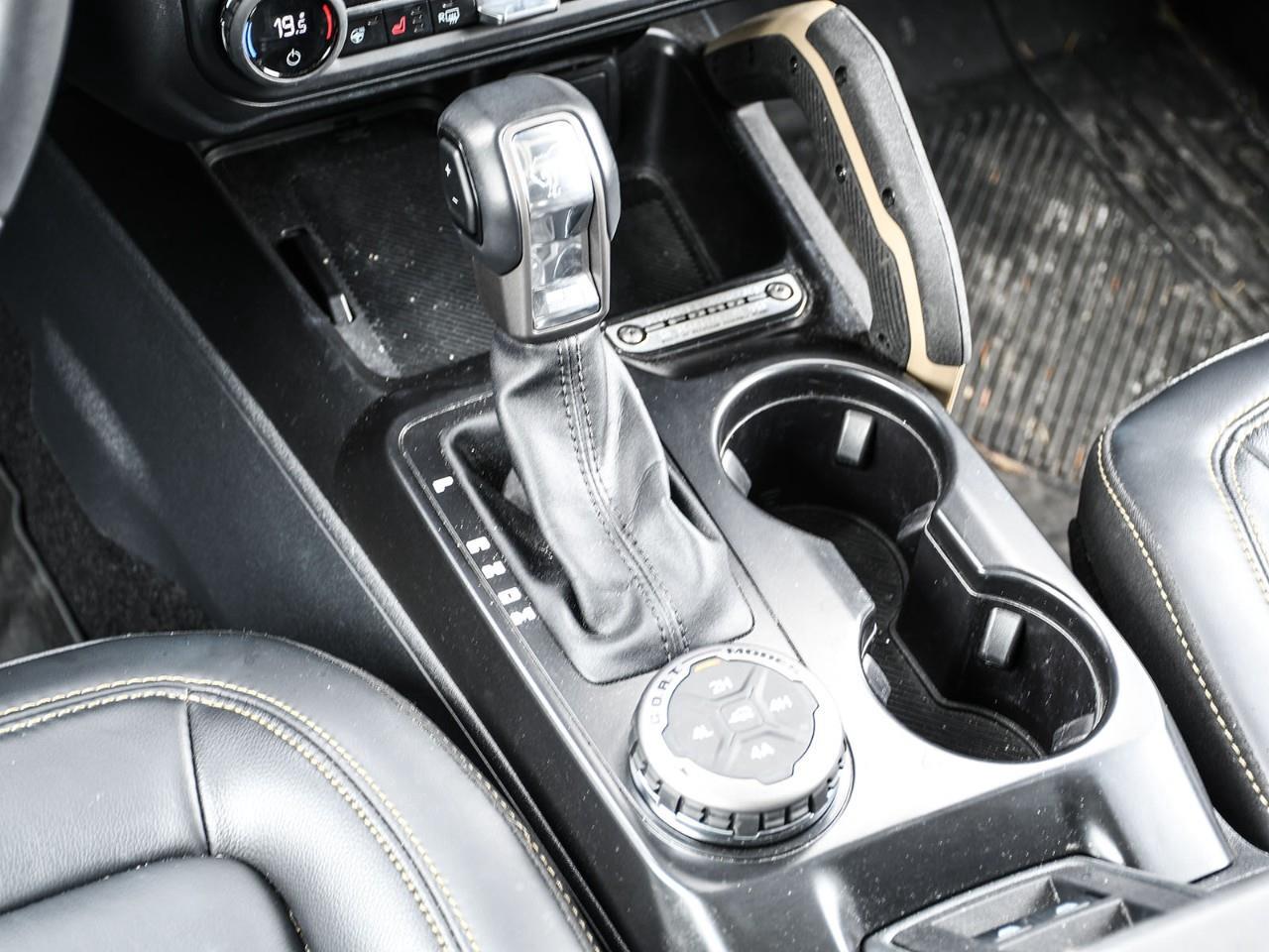 2025 Ford Bronco Badlands 4.99% FOR 72 MONTH ON O.A.C | LEASE ME | Photo