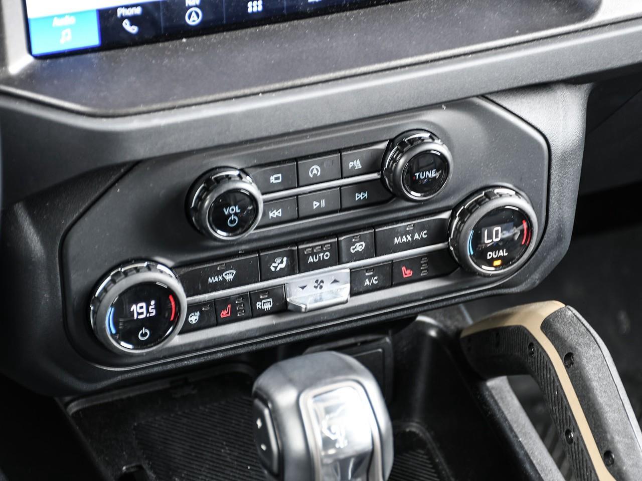 2025 Ford Bronco Badlands 4.99% FOR 72 MONTH ON O.A.C | LEASE ME | Photo