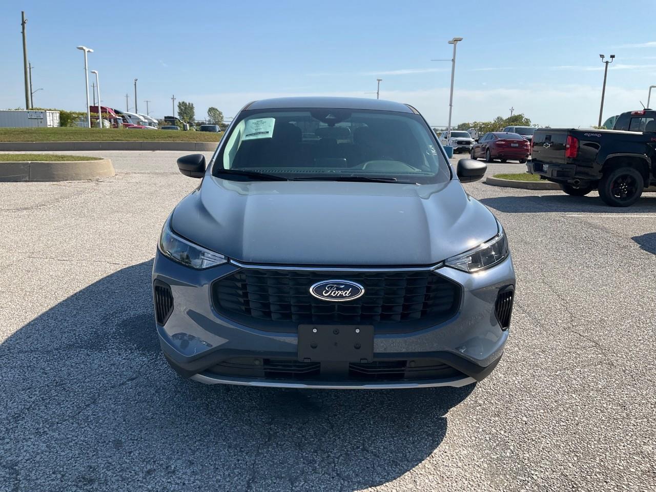 2025 Ford Escape Active COLD WEATHER PACK AND MANY MORE FUN OPTIONS! Photo